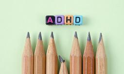ADHD, che cos'è il disturbo di attenzione e di iperattività