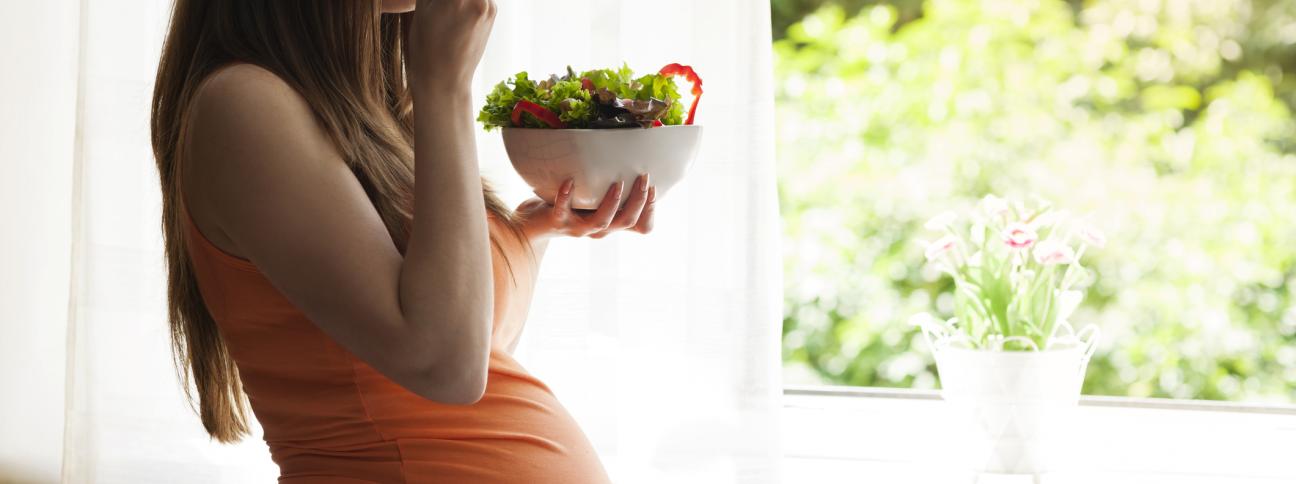 Alimentazione in gravidanza Alimentazione in gravidanza