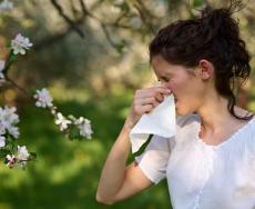 Allergia o Covid? Come distinguere i sintomi