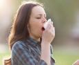 Allergie respiratorie: sintomi e cure