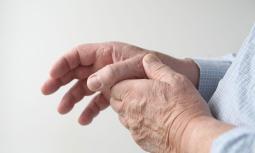 Sviluppo, diagnosi e trattamento dell'artrite reumatoide