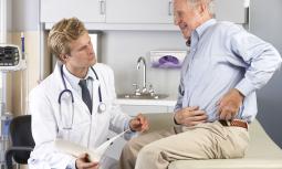 Artrosi dell'anca: che cos'è la coxartrosi