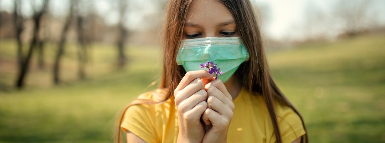 Come distinguere i sintomi delle allergie da quelli del coronavirus Come distinguere i sintomi delle allergie da quelli del coronavirus