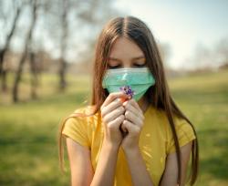 Come distinguere i sintomi delle allergie da quelli del coronavirus Come distinguere i sintomi delle allergie da quelli del coronavirus