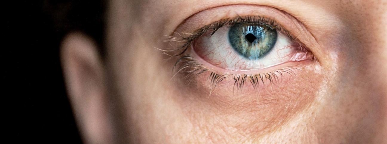Contagio da Coronavirus attraverso gli occhi