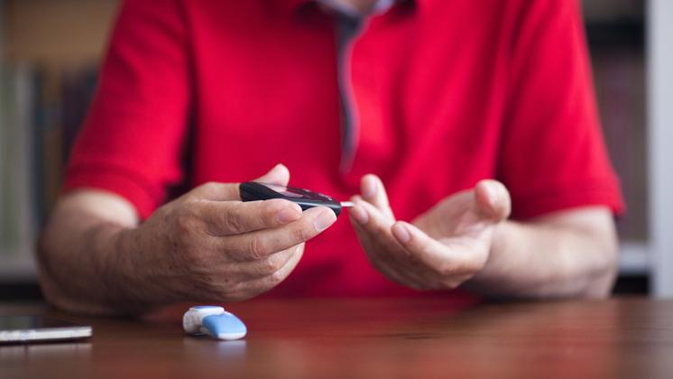 Contagio da coronavirus: il diabete aumenta il rischio?