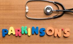 Fasi del morbo di Parkinson e relativi sintomi