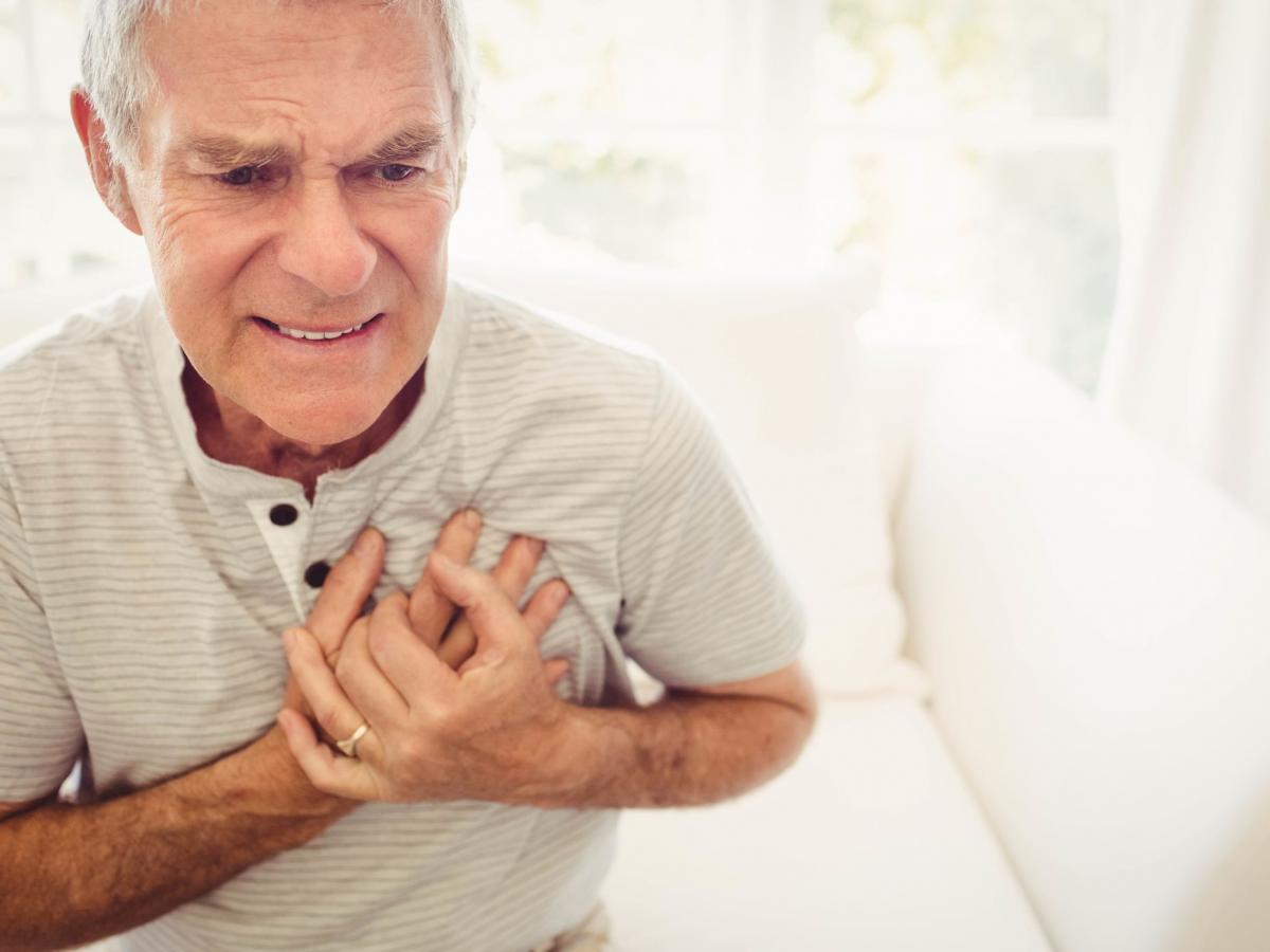 Infarto miocardico: cause, sintomi e fattori di rischio - Paginemediche