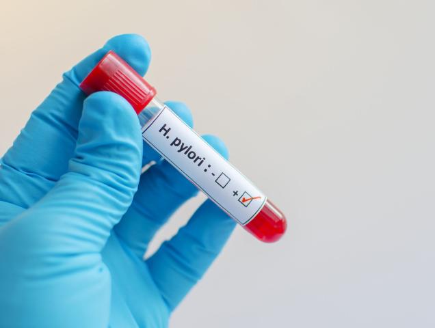 Infezione da Helicobacter Pylori: quali sono i sintomi?