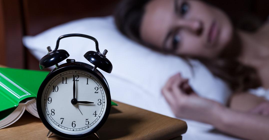 Insonnia: come si cura