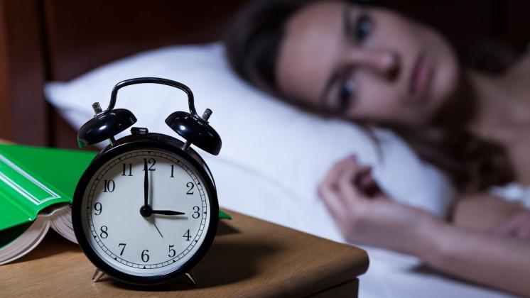 Insonnia: come si cura