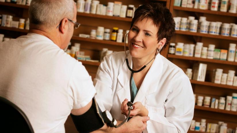 la medicina dell ipertensione perde peso