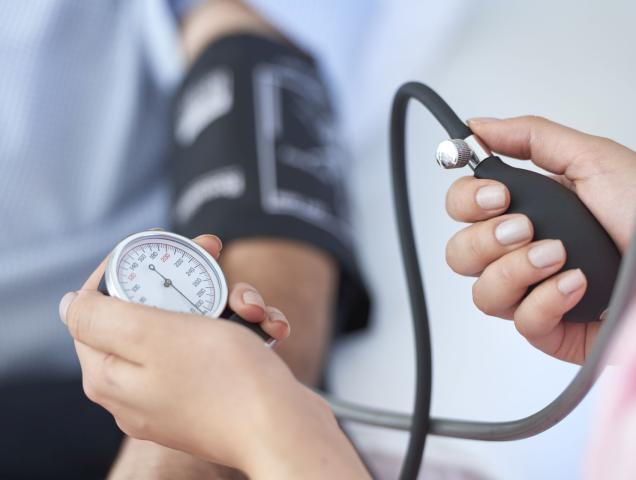Ipertensione arteriosa: sintomi, fattori di rischio e prevenzione