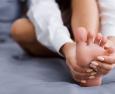 L’iperpronazione potrebbe essere la causa del dolore ai piedi