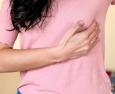 Malformazioni della mammella
