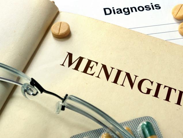 Meningite, cause e sintomi