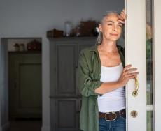 Menopausa: sintomi e disturbi correlati