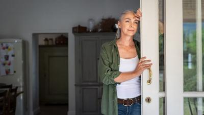 Menopausa: sintomi e disturbi correlati Menopausa: sintomi e disturbi correlati
