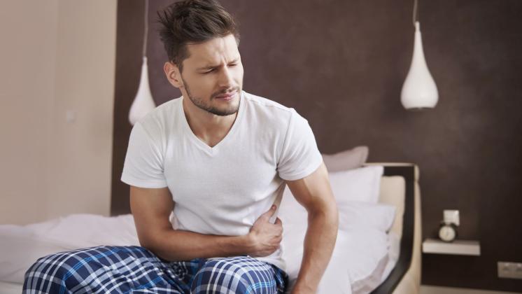 Morbo di Crohn: sintomi, complicanze e terapie