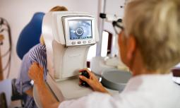 Patologie dell'occhio: il glaucoma