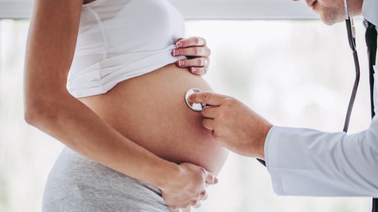 Patologie in gravidanza
