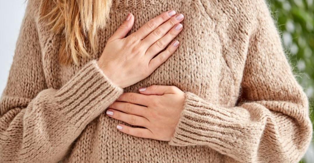 Polmonite: cause, sintomi e prevenzione