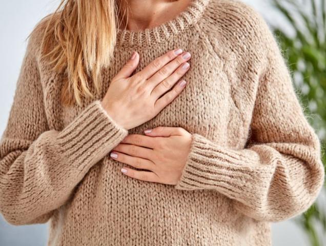 Polmonite: cause, sintomi e prevenzione