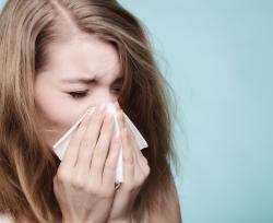 Rinite, l'infiammazione delle mucose nasali