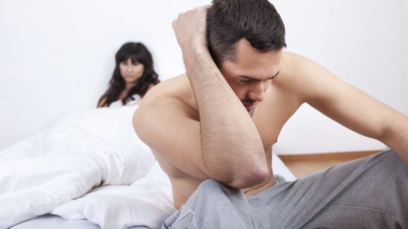 diabete e problemi erezione