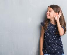 Come diagnosticare i disturbi uditivi nei bambini