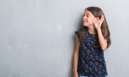 Come diagnosticare i disturbi uditivi nei bambini