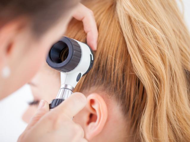 Esami Tricologici Paginemediche