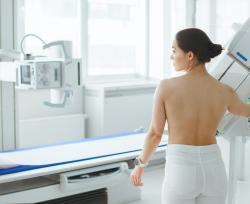 Mammografia: come si esegue e quando farla
