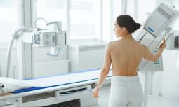 Mammografia: come si esegue e quando farla