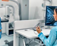 Mammografia digitale