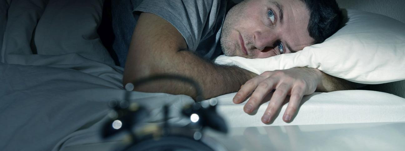 Polisonnografia, il test per diagnosticare i disturbi del sonno