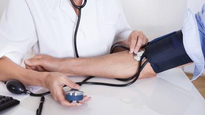 Pressione arteriosa: che cos'è e come si misura