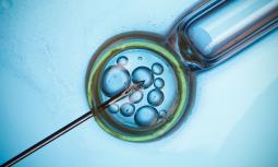 Affrontare l'infertilità