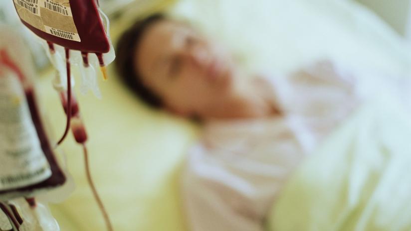 Emotrasfusione O Trasfusione Del Sangue Paginemediche