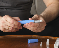 GLP1: cosa sono e quanto fanno dimagrire