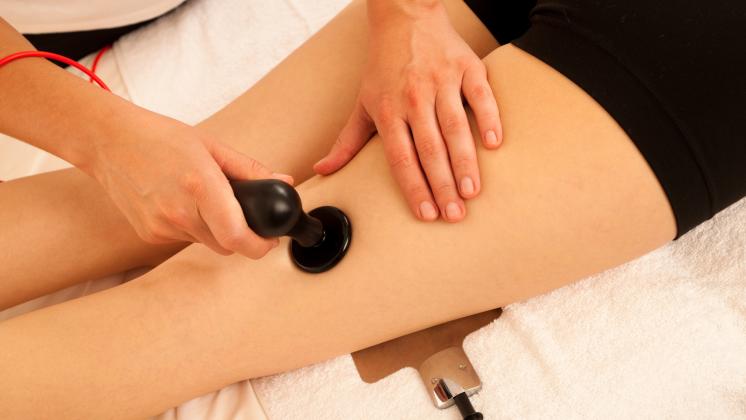 Tecarterapia: che cos'è e a cosa serve 