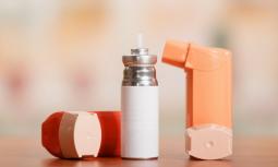 Trattamento dell'asma e scarsa aderenza terapeutica
