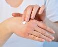 Trattamento della dermatite atopica: come si cura?