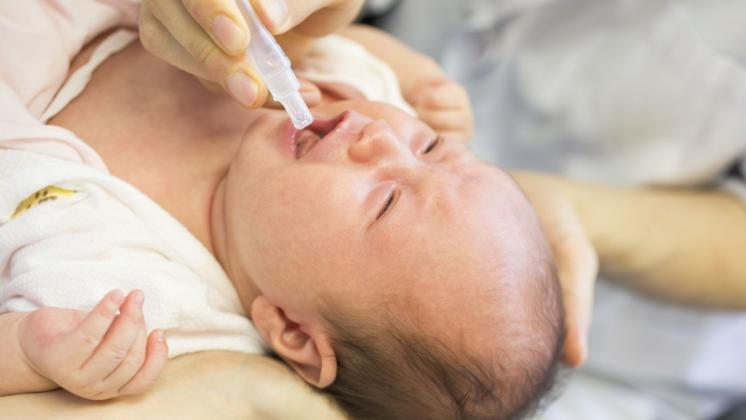 400 mila bambini colpiti dal rotavirus: quanto è importante il vaccino?