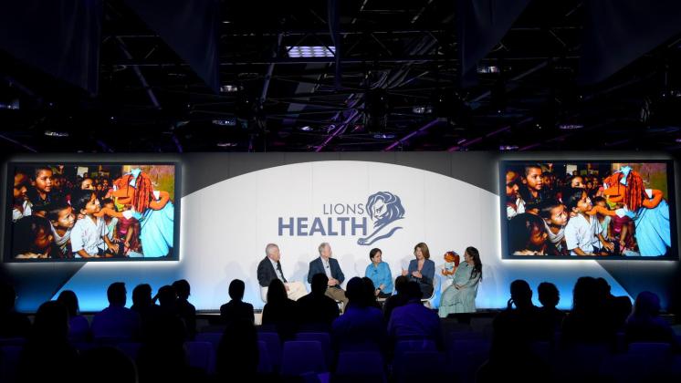 64th Cannes Lions, a Giugno torna il Festival che unisce salute e creatività