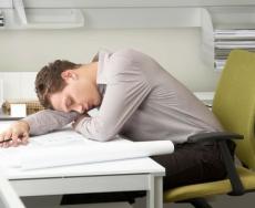 7 italiani su 10 soffrono di disturbi del sonno