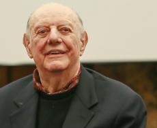 Addio a Dario Fo, genio eclettico e giullare della cultura italiana