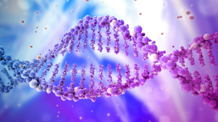 Advanced Genetics - Genetica e Biotecnologia