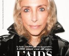 Aids: 'E' di moda', polemiche sul web per lo slogan shock di Convivio 2016