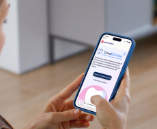 Al via “CuraSOrriso”: videoconsulenze gratuite per la prevenzione orale Al via “CuraSOrriso”: videoconsulenze gratuite per la prevenzione orale